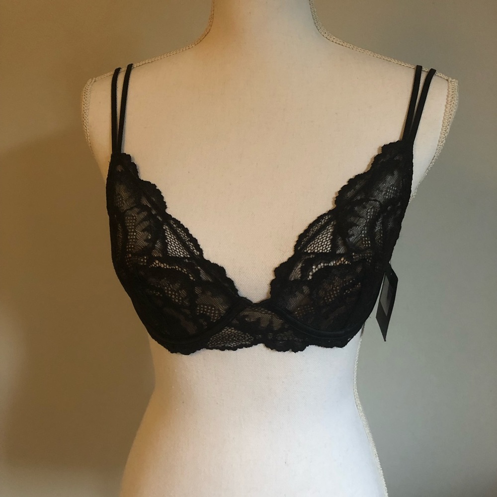 Calvin Klein Bra 30D